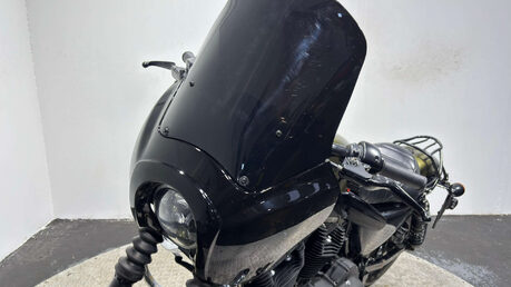 Harley-Davidson Sportster 883 XL883N IRON 2016 29K CUSTOM RUNNING PROJECT CRUISER 883CC 12