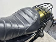 Harley-Davidson Sportster 883 XL883N IRON 2016 29K CUSTOM RUNNING PROJECT CRUISER 883CC 17