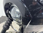 Harley-Davidson Sportster 883 XL883N IRON 2016 29K CUSTOM RUNNING PROJECT CRUISER 883CC 24