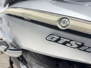 SYM Voyager GTS 250 2007 RUNNING MAXI SCOOTER 250CC COMMUTER 9