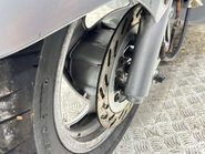 SYM Voyager GTS 250 2007 RUNNING MAXI SCOOTER 250CC COMMUTER 15