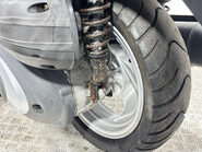 SYM Voyager GTS 250 2007 RUNNING MAXI SCOOTER 250CC COMMUTER 10