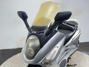 SYM Voyager GTS 250 2007 RUNNING MAXI SCOOTER 250CC COMMUTER 13