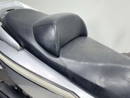 SYM Voyager GTS 250 2007 RUNNING MAXI SCOOTER 250CC COMMUTER 17