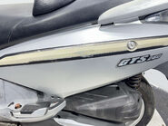 SYM Voyager GTS 250 2007 RUNNING MAXI SCOOTER 250CC COMMUTER 8