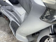 SYM Voyager GTS 250 2007 RUNNING MAXI SCOOTER 250CC COMMUTER 22