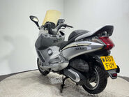 SYM Voyager GTS 250 2007 RUNNING MAXI SCOOTER 250CC COMMUTER 6