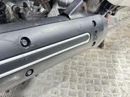 SYM Voyager GTS 250 2007 RUNNING MAXI SCOOTER 250CC COMMUTER 26