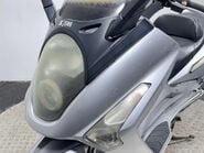 SYM Voyager GTS 250 2007 RUNNING MAXI SCOOTER 250CC COMMUTER 11
