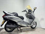 SYM Voyager GTS 250 2007 RUNNING MAXI SCOOTER 250CC COMMUTER 3