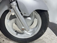 SYM Voyager GTS 250 2007 RUNNING MAXI SCOOTER 250CC COMMUTER 24