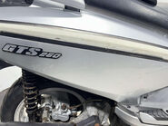 SYM Voyager GTS 250 2007 RUNNING MAXI SCOOTER 250CC COMMUTER 28