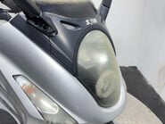 SYM Voyager GTS 250 2007 RUNNING MAXI SCOOTER 250CC COMMUTER 12