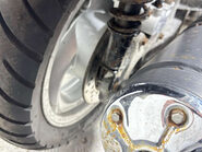 SYM Voyager GTS 250 2007 RUNNING MAXI SCOOTER 250CC COMMUTER 16