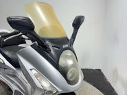 SYM Voyager GTS 250 2007 RUNNING MAXI SCOOTER 250CC COMMUTER 20