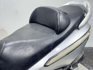 SYM Voyager GTS 250 2007 RUNNING MAXI SCOOTER 250CC COMMUTER 29