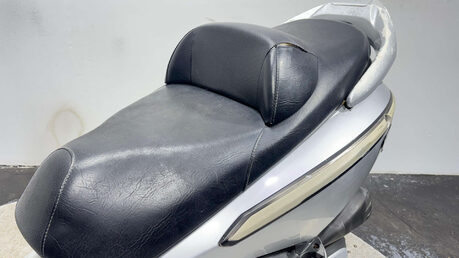 SYM Voyager GTS 250 2007 RUNNING MAXI SCOOTER 250CC COMMUTER 29