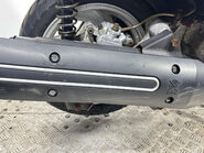 SYM Voyager GTS 250 2007 RUNNING MAXI SCOOTER 250CC COMMUTER 21