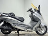 SYM Voyager GTS 250 2007 RUNNING MAXI SCOOTER 250CC COMMUTER