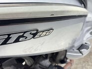 SYM Voyager GTS 250 2007 RUNNING MAXI SCOOTER 250CC COMMUTER 19