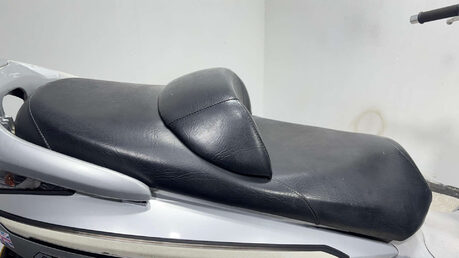 SYM Voyager GTS 250 2007 RUNNING MAXI SCOOTER 250CC COMMUTER 23