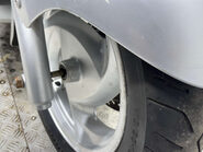 SYM Voyager GTS 250 2007 RUNNING MAXI SCOOTER 250CC COMMUTER 30