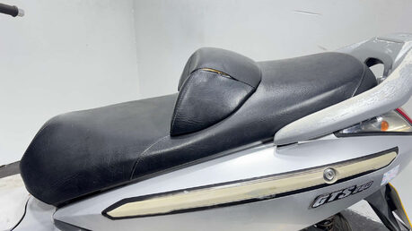 SYM Voyager GTS 250 2007 RUNNING MAXI SCOOTER 250CC COMMUTER 18