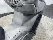 SYM Voyager GTS 250 2007 RUNNING MAXI SCOOTER 250CC COMMUTER 14