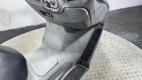 SYM Voyager GTS 250 2007 RUNNING MAXI SCOOTER 250CC COMMUTER 14