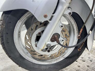 SYM Voyager GTS 250 2007 RUNNING MAXI SCOOTER 250CC COMMUTER 7