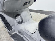 SYM Voyager GTS 250 2007 RUNNING MAXI SCOOTER 250CC COMMUTER 27