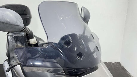 Yamaha Majesty 125 2004 YP125 32K PROJECT LARGE MAXI SCOOTER 125CC 19