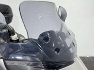 Yamaha Majesty 125 2004 YP125 32K PROJECT LARGE MAXI SCOOTER 125CC 19