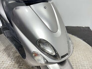 Yamaha Majesty 125 2004 YP125 32K PROJECT LARGE MAXI SCOOTER 125CC 13