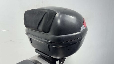 Yamaha Majesty 125 2004 YP125 32K PROJECT LARGE MAXI SCOOTER 125CC 26