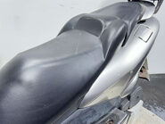 Yamaha Majesty 125 2004 YP125 32K PROJECT LARGE MAXI SCOOTER 125CC 23