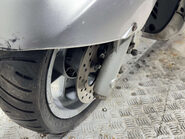 Yamaha Majesty 125 2004 YP125 32K PROJECT LARGE MAXI SCOOTER 125CC 22