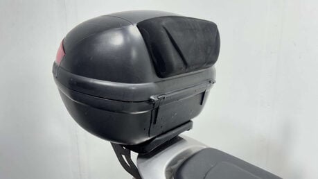 Yamaha Majesty 125 2004 YP125 32K PROJECT LARGE MAXI SCOOTER 125CC 21