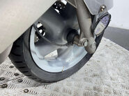 Yamaha Majesty 125 2004 YP125 32K PROJECT LARGE MAXI SCOOTER 125CC 27