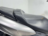 Yamaha Majesty 125 2004 YP125 32K PROJECT LARGE MAXI SCOOTER 125CC 10