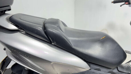 Yamaha Majesty 125 2004 YP125 32K PROJECT LARGE MAXI SCOOTER 125CC 10