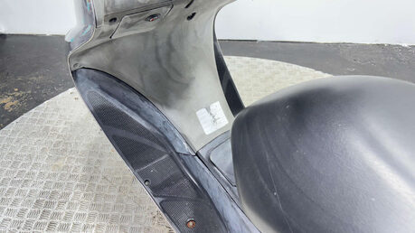 Yamaha Majesty 125 2004 YP125 32K PROJECT LARGE MAXI SCOOTER 125CC 11