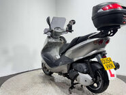 Yamaha Majesty 125 2004 YP125 32K PROJECT LARGE MAXI SCOOTER 125CC 6