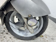 Yamaha Majesty 125 2004 YP125 32K PROJECT LARGE MAXI SCOOTER 125CC 20