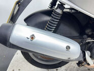 Yamaha Majesty 125 2004 YP125 32K PROJECT LARGE MAXI SCOOTER 125CC 15