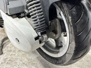 Yamaha Majesty 125 2004 YP125 32K PROJECT LARGE MAXI SCOOTER 125CC 24