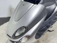 Yamaha Majesty 125 2004 YP125 32K PROJECT LARGE MAXI SCOOTER 125CC 14