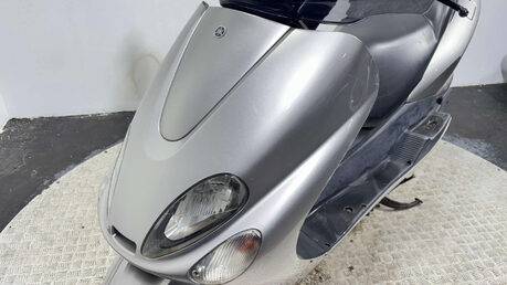 Yamaha Majesty 125 2004 YP125 32K PROJECT LARGE MAXI SCOOTER 125CC 14