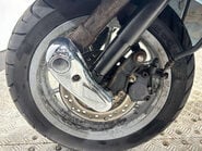 Aprilia Mojito 2005 NON RUNNING PROJECT BIKE SPARES OR REPAIR 125CC SCOOTER 13