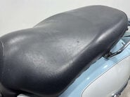 Aprilia Mojito 2005 NON RUNNING PROJECT BIKE SPARES OR REPAIR 125CC SCOOTER 9